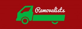 Removalists Cultana - My Local Removalists